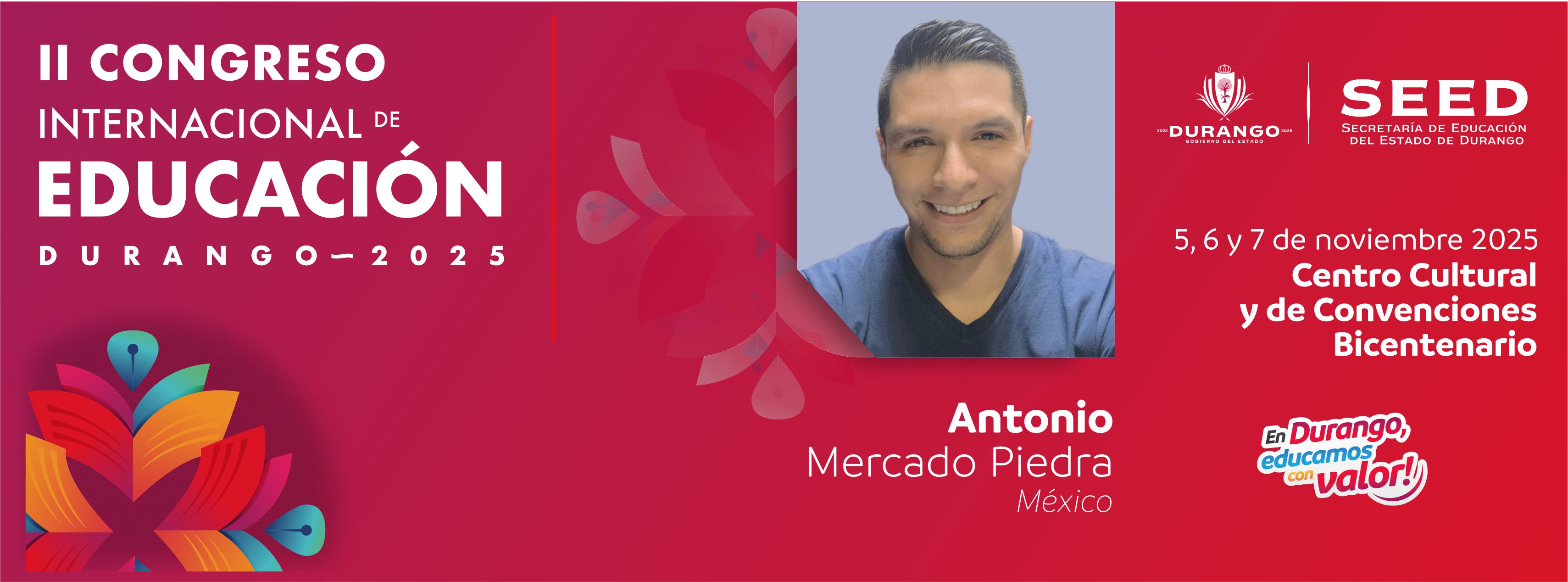 ANTONIO MERCADO PIEDRA